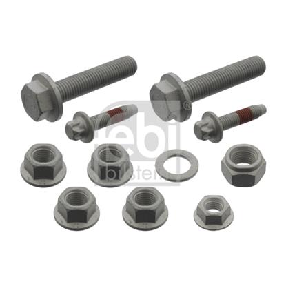 Febi Suspension Strut Mounting Set 36731