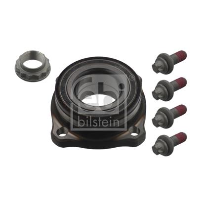 Febi Wheel Bearing Kit 36751
