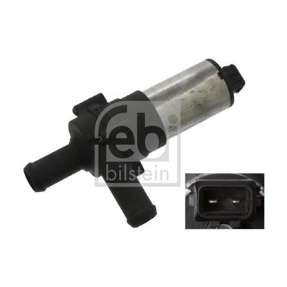 Febi Parking Heater Water Pump 36770
