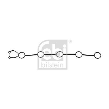 Febi Cylinder Head Cover Seal Gasket 36778
