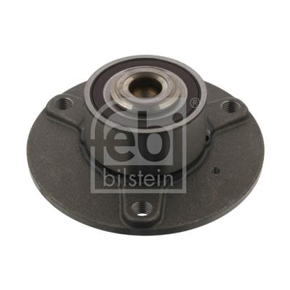 Febi Wheel Bearing Kit 36789