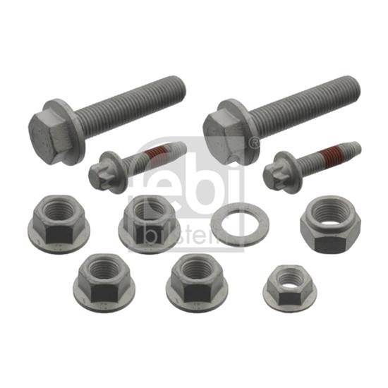 Febi Suspension Strut Mounting Set 36731