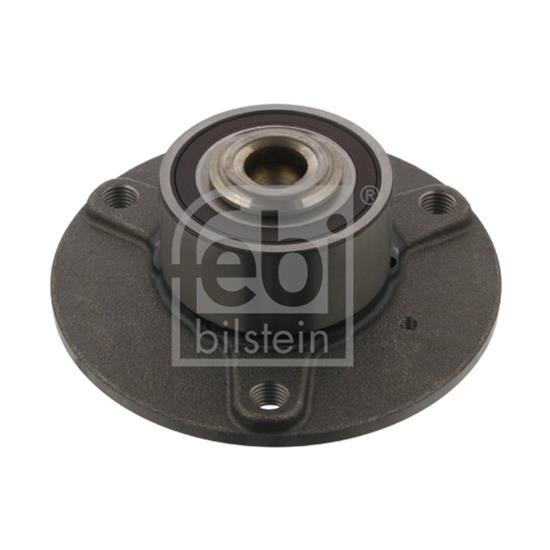 Febi Wheel Bearing Kit 36789