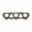 Febi Exhaust Manifold Seal Gasket 36777
