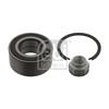 Febi Wheel Bearing Kit 36824