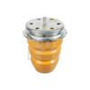 Febi Suspension Rubber Buffer 36849