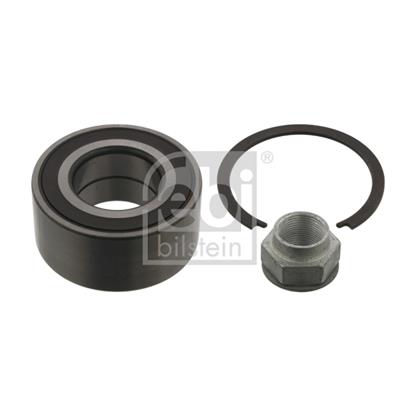 Febi Wheel Bearing Kit 36824