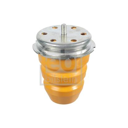 Febi Suspension Rubber Buffer 36849