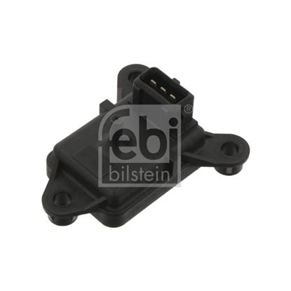 Febi Intake Manifold Pressure Sensor 36858