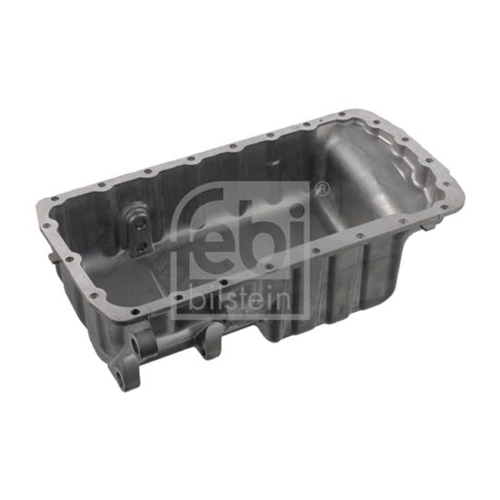 Febi Oil Wet Sump 36810