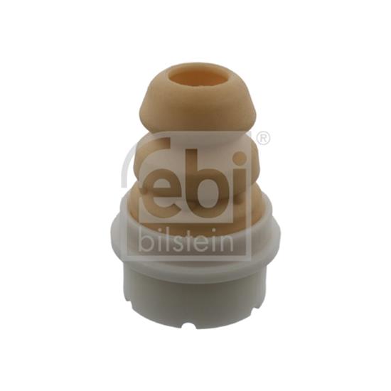 Febi Suspension Rubber Buffer 36818