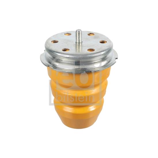 Febi Suspension Rubber Buffer 36849