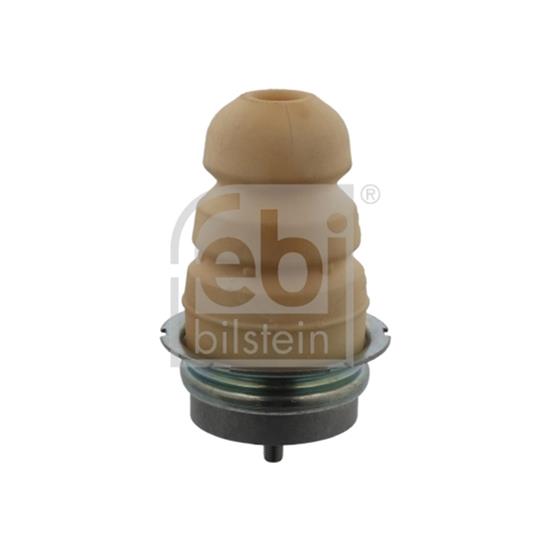 Febi Suspension Rubber Buffer 36864