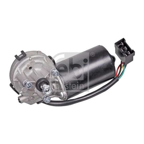 Febi Windscreen Wiper Motor 36870