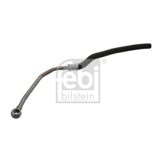 Febi Steering Hydraulic Hose Pipe 36872