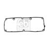 Febi Cylinder Head Cover Seal Gasket 36924