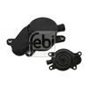 Febi Crankcase Breather Oil Trap 36930