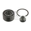 Febi Wheel Bearing Kit 36967