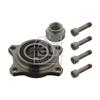 Febi Wheel Bearing Kit 36968