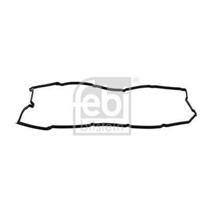 Febi Cylinder Head Cover Seal Gasket 36914