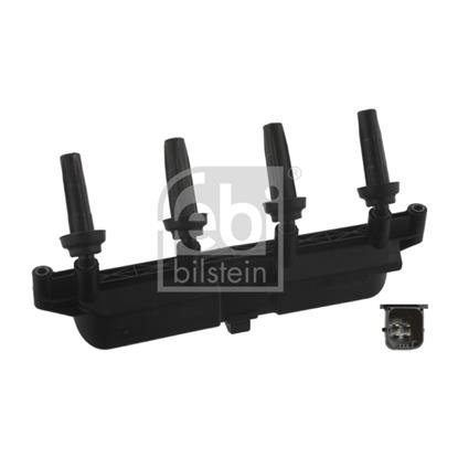 Febi Ignition Coil 36950