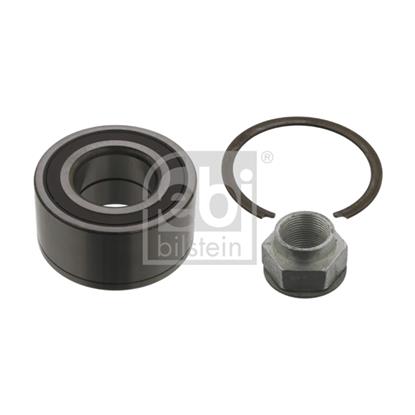 Febi Wheel Bearing Kit 36967