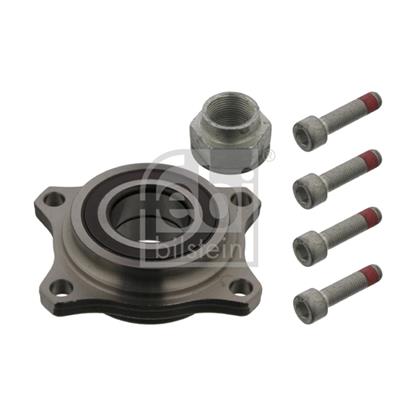 Febi Wheel Bearing Kit 36968