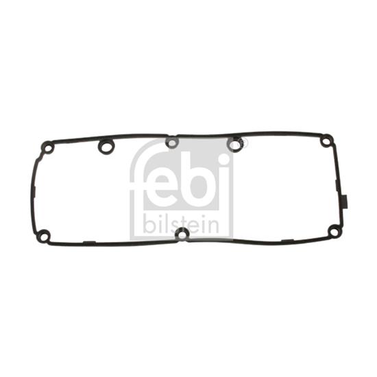 Febi Cylinder Head Cover Seal Gasket 36924