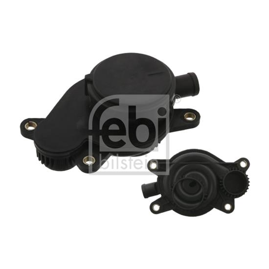Febi Crankcase Breather Oil Trap 36930