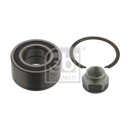 Febi Wheel Bearing Kit 36967