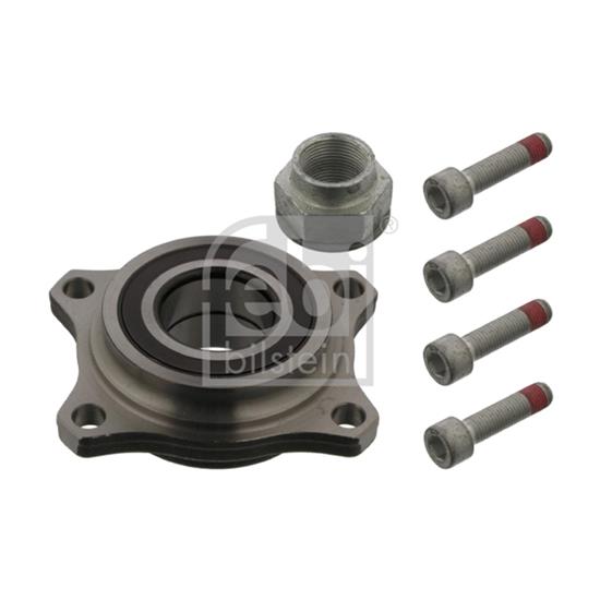 Febi Wheel Bearing Kit 36968