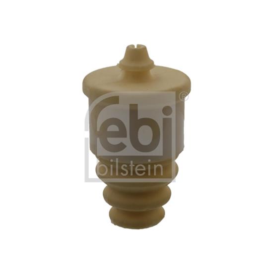 Febi Suspension Rubber Buffer 36976