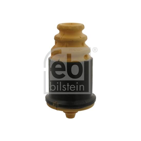 Febi Suspension Rubber Buffer 36985