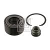 Febi Wheel Bearing Kit 37015