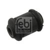 Febi Wishbone Control Trailing Arm Bush 37017