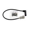 Febi Crankshaft Pulse Sensor 37022