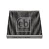 Febi Pollen Cabin Interior Air Filter 37048