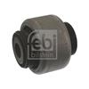 Febi Wishbone Control Trailing Arm Bush 37095