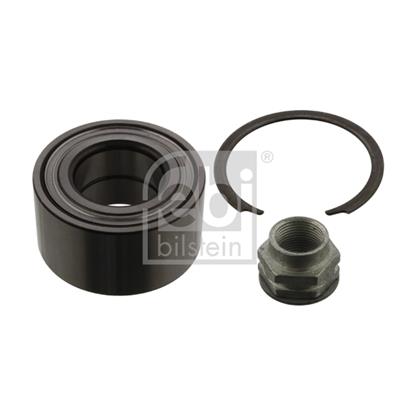 Febi Wheel Bearing Kit 37015