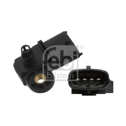 Febi Intake Manifold Pressure Sensor 37055