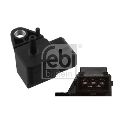 Febi Intake Manifold Pressure Sensor 37057