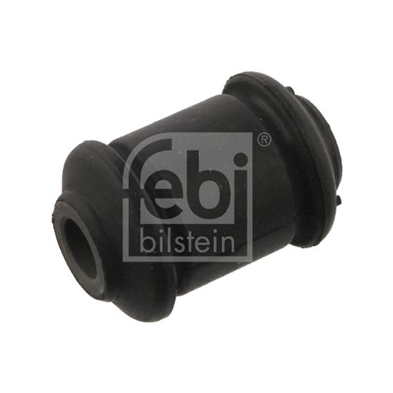 Febi Wishbone Control Trailing Arm Bush 37017