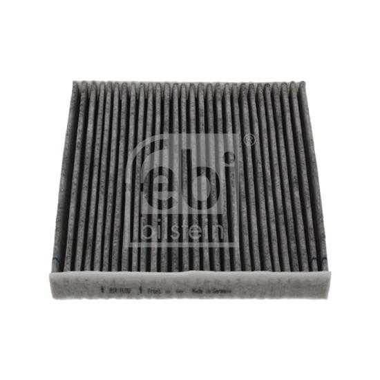 Febi Pollen Cabin Interior Air Filter 37048