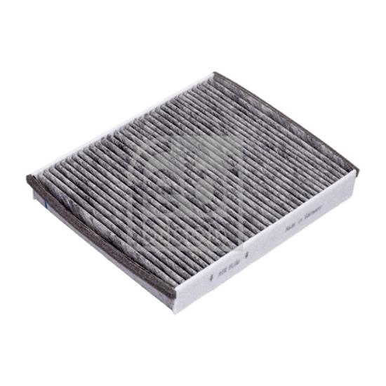 Febi Pollen Cabin Interior Air Filter 37049