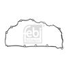 Febi Cylinder Head Cover Seal Gasket 37144