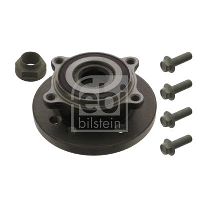 Febi Wheel Bearing Kit 37106