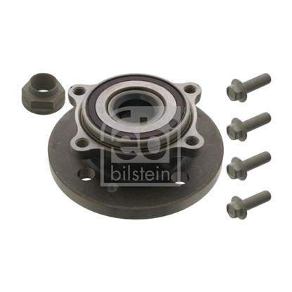 Febi Wheel Bearing Kit 37107
