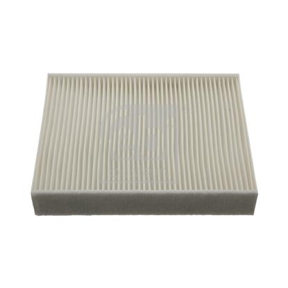 Febi Pollen Cabin Interior Air Filter 37113