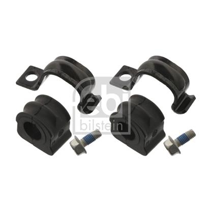 Febi Suspension Anti Roll Sway Bar Bush Repair Kit 37139