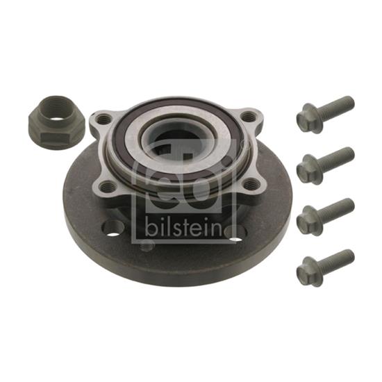 Febi Wheel Bearing Kit 37107